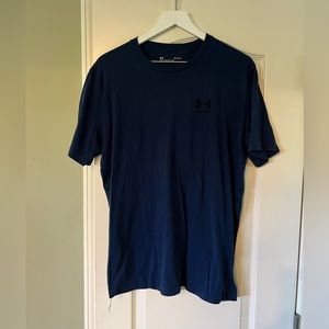 Men’s under aim out t-shirt